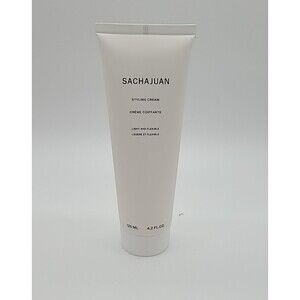 New SACHAJUAN Styling Cream 4.2 oz 125 ML Made in Sweden - Sealed